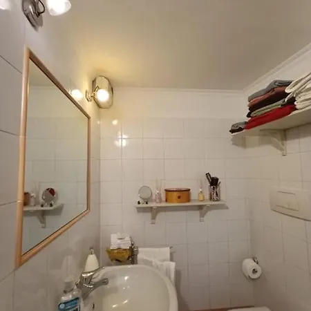 Casa Del Cuore Lägenhet Genua