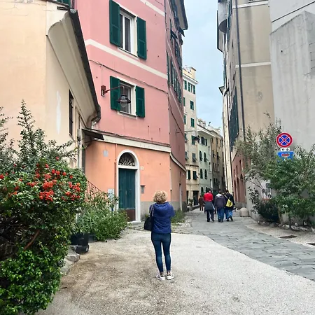 Casa Del Cuore *