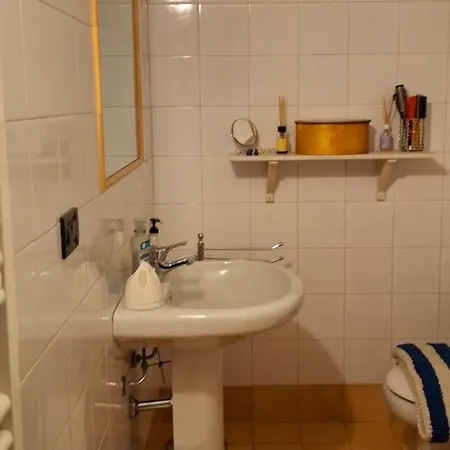 Casa Del Cuore Lägenhet
